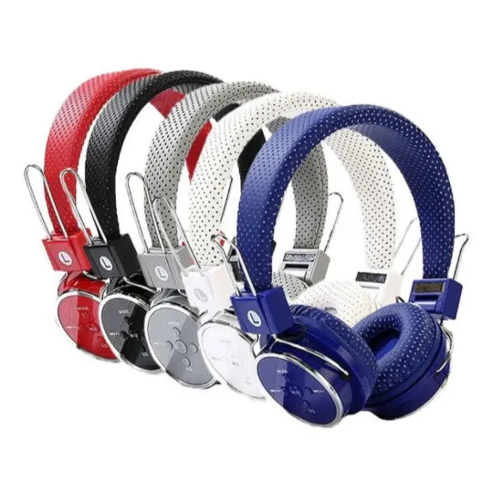 Fone de Ouvido Headphone Bluetooth Altomex a-B05