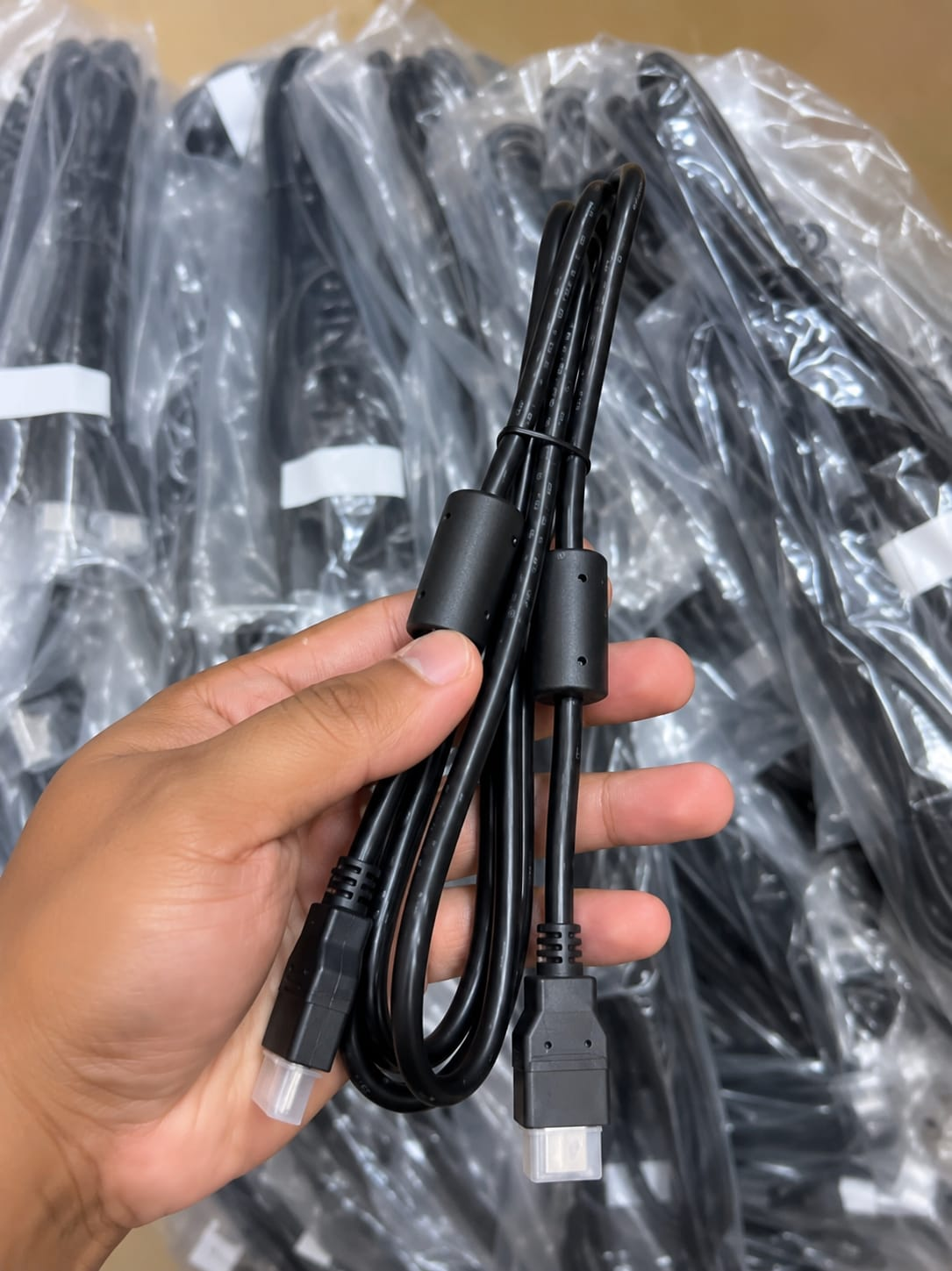 Cabo HDMI 1,5m Alta Definição