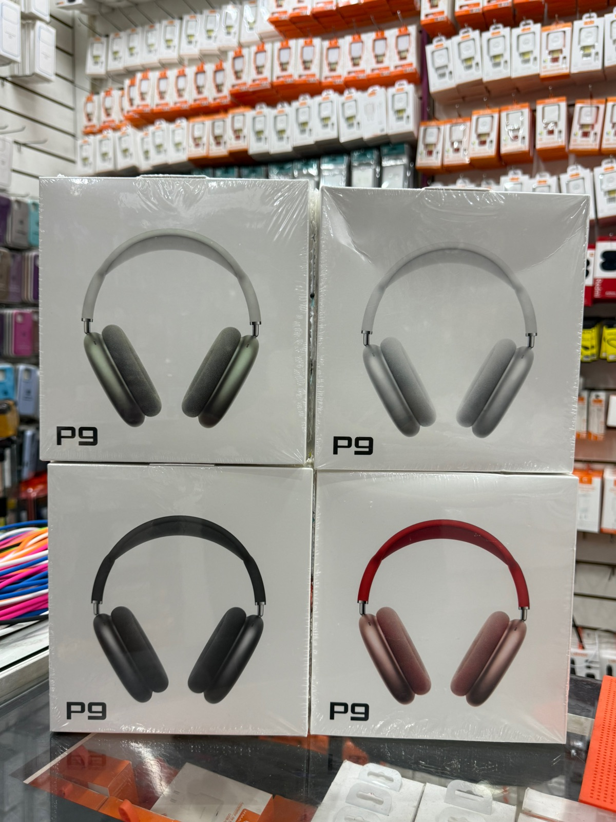 Fones