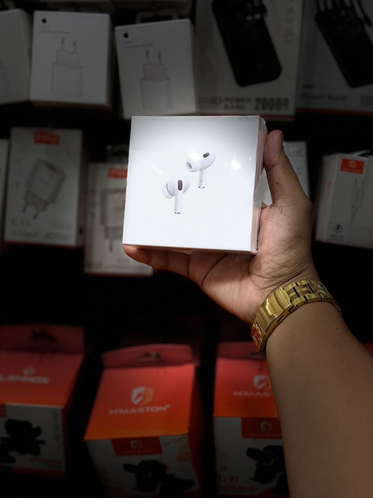 AirPods Pro