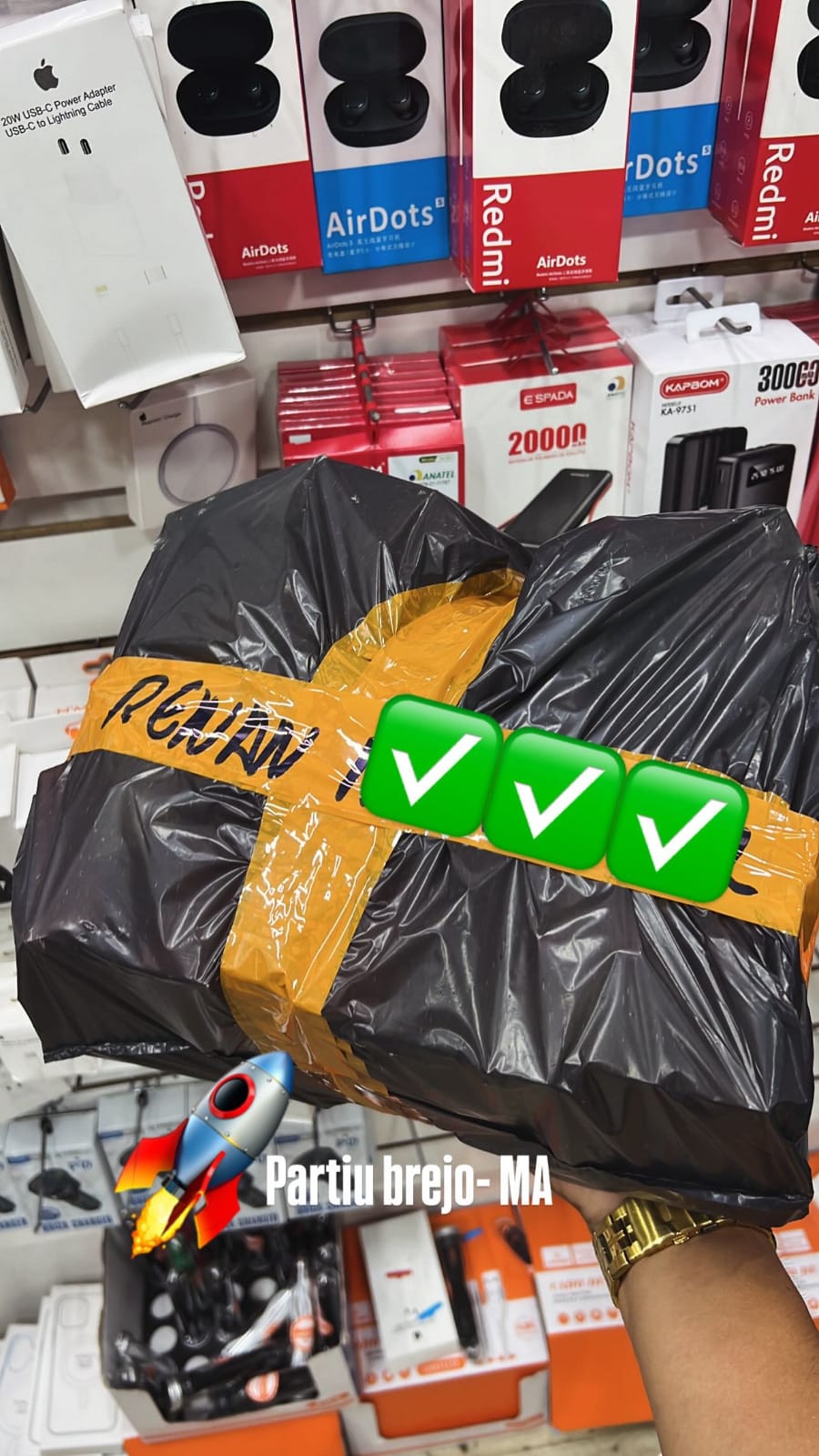Partiu Brejo - MA